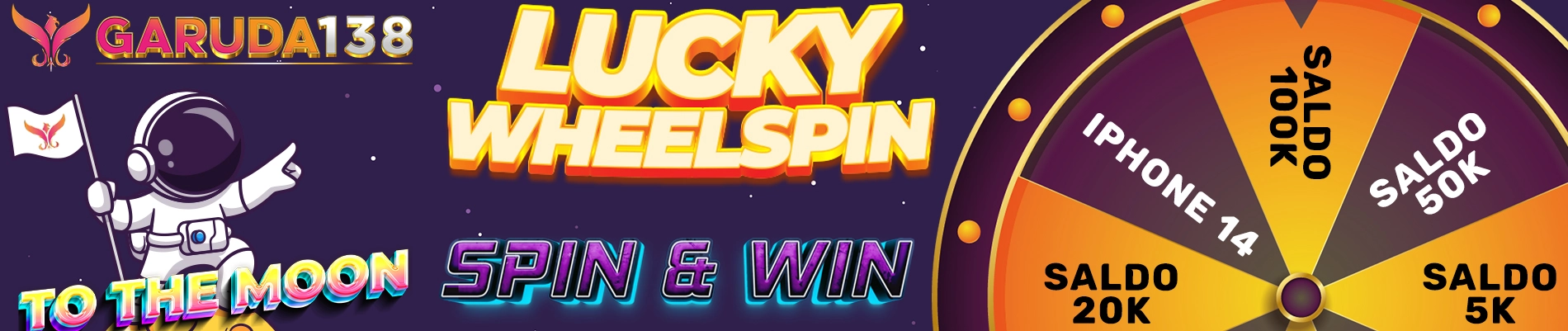 Bonus Wheelspin royal0908com 95